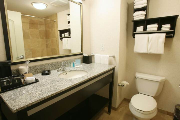 Hampton Inn by Hilton Fort Saskatchewan