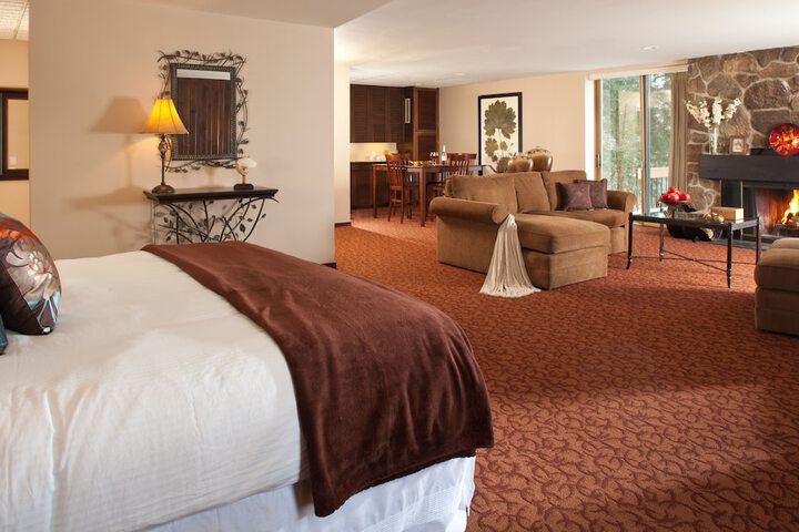 The Inn at Honey Run