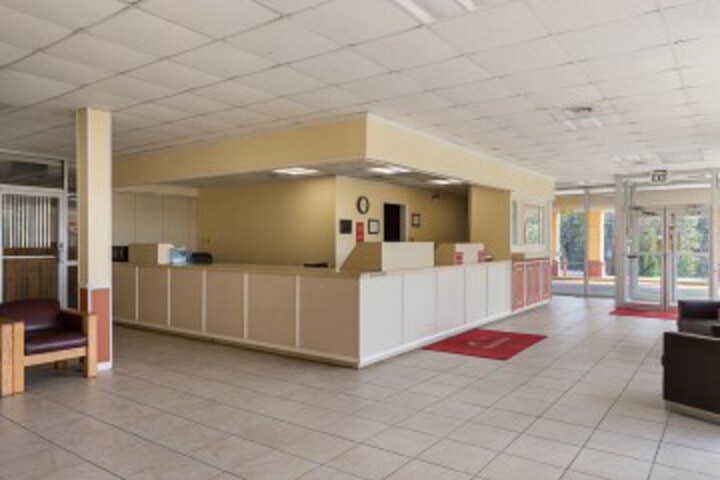Econo Lodge Benton