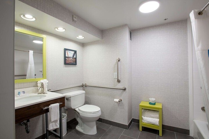 Hampton Inn Seaford
