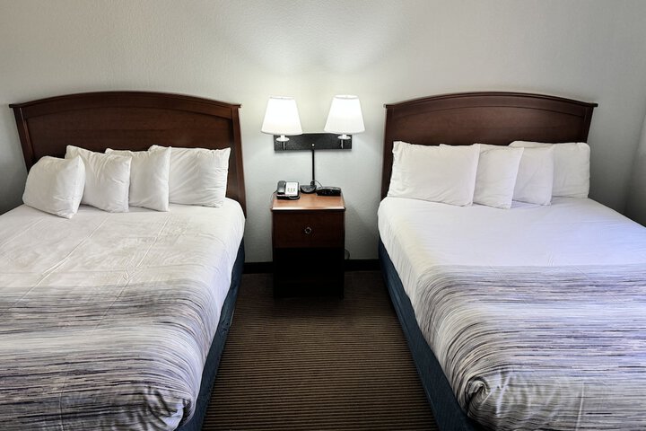 AmericInn by Wyndham Stillwater