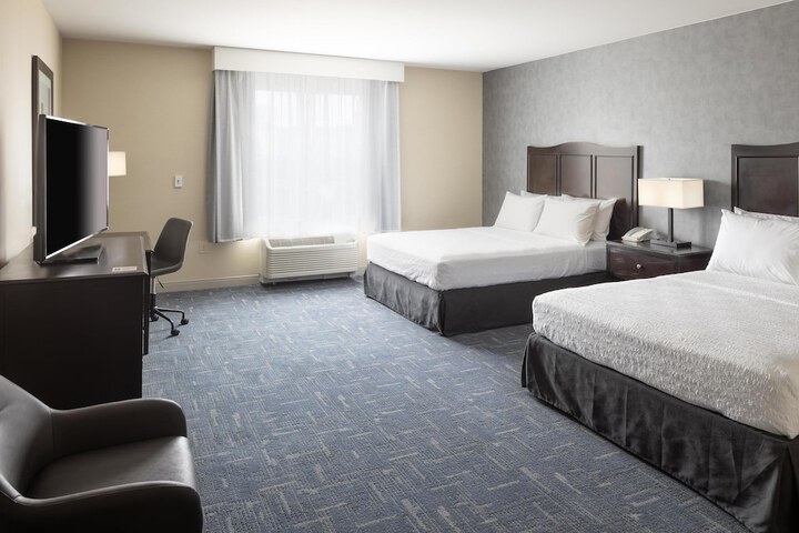 Hampton Inn Lewiston-Auburn