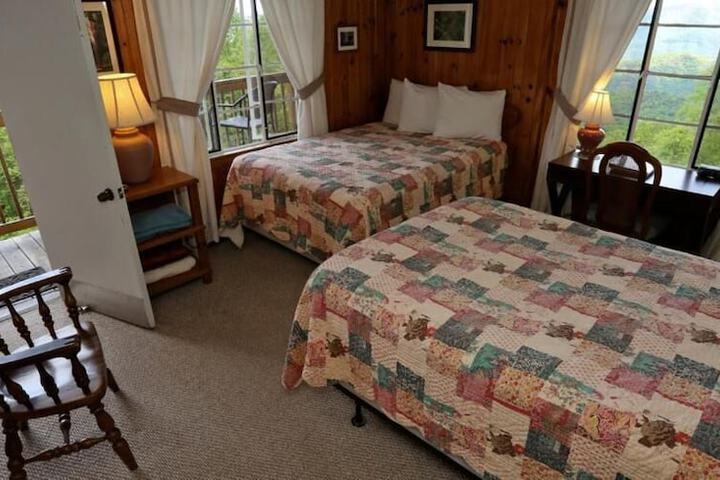 Alpine Inn