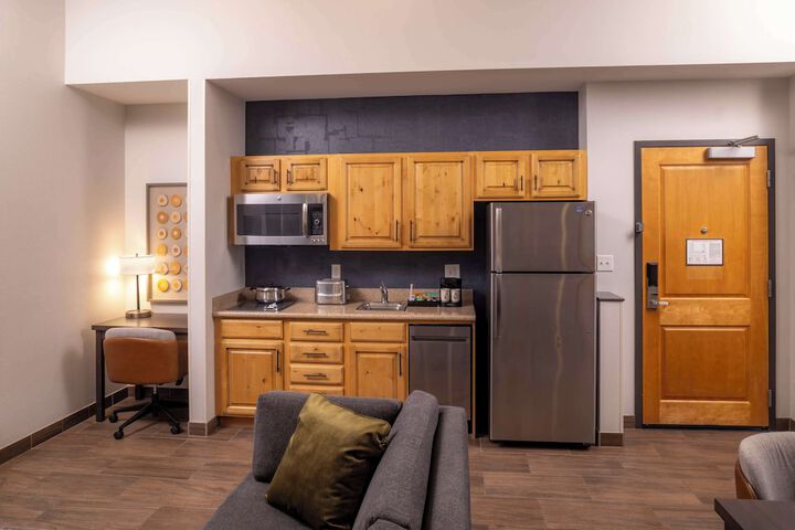 Homewood Suites by Hilton Jackson