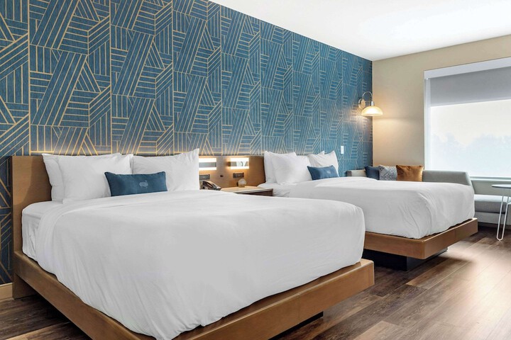DoubleTree by Hilton Summerville Nexton