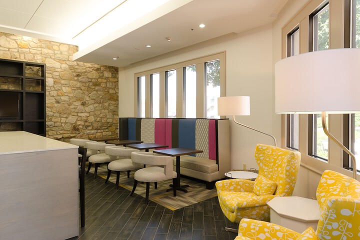 Holiday Inn Express Hickory-Hickory Mart by IHG