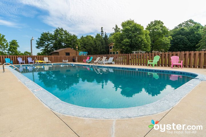 Pool 6 of 78