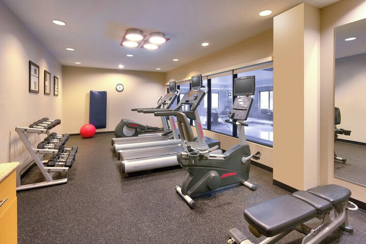 TownePlace Suites by Marriott Elko