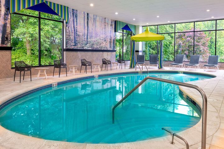 Hampton Inn Danbury