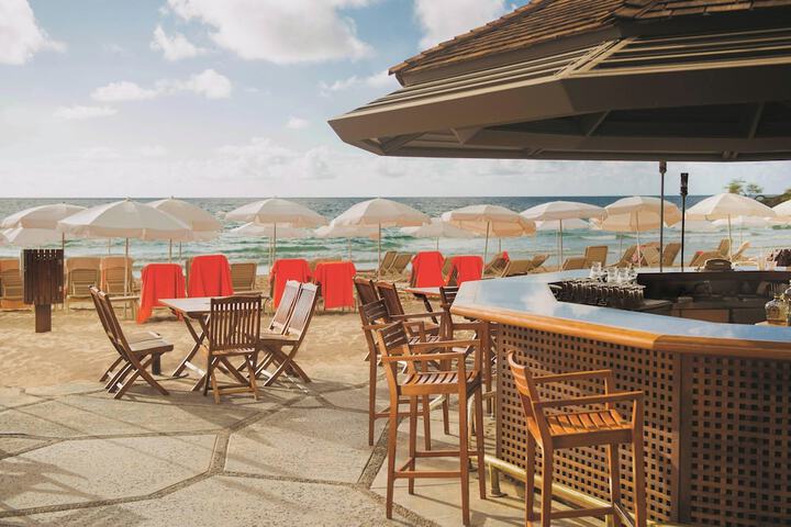 Mauna Kea Beach Hotel Autograph Collection