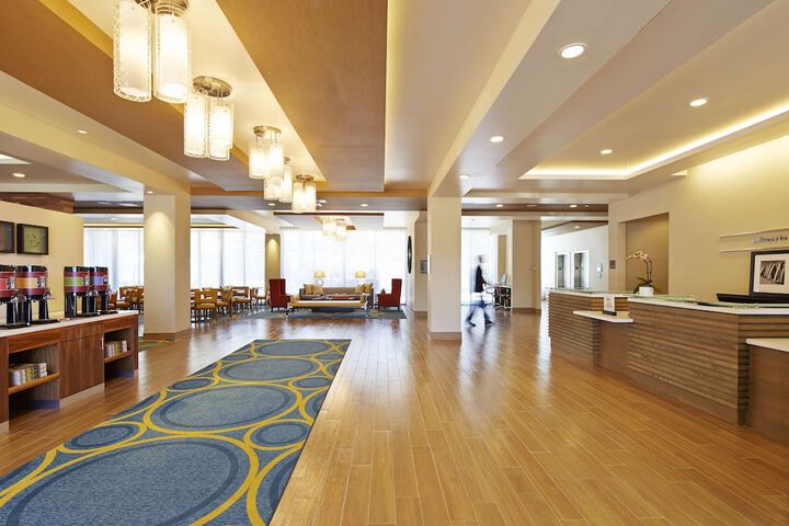 Hotel Interior 12 of 27