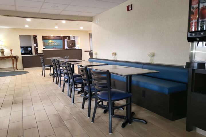 Baymont by Wyndham Bridgeport / Frankenmuth