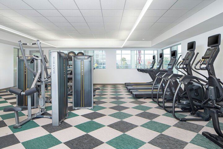 Element by Marriott Opelika Auburn