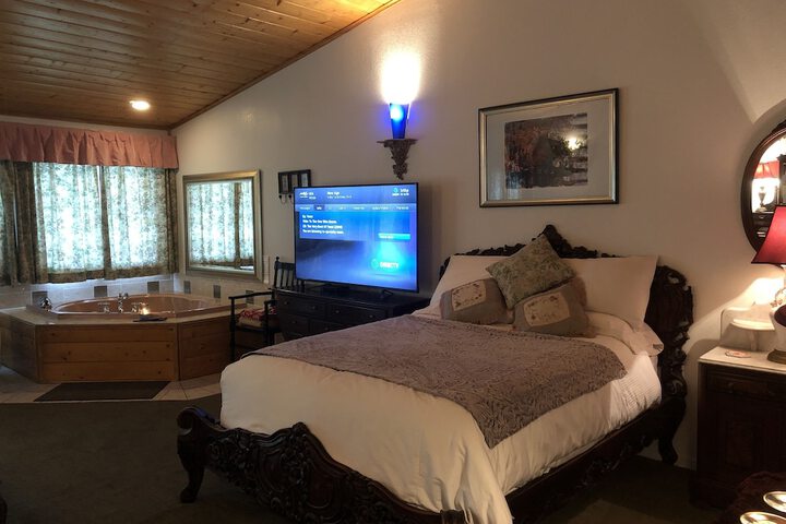 Echo Canyon Spa Resort (Adults Only)