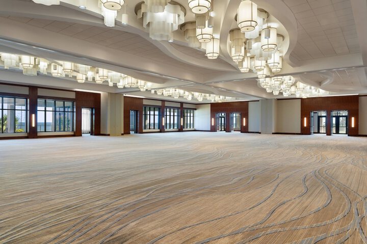 Fort Lauderdale Marriott Harbor Beach Resort & Spa