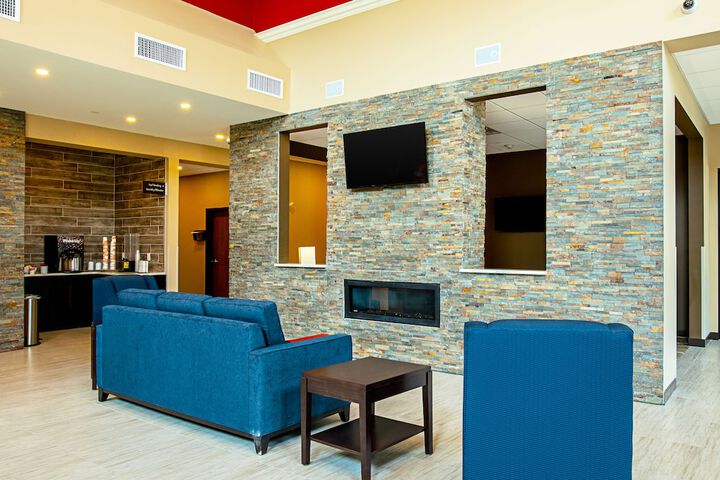 Hotel Interior 8 of 55