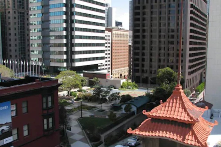 Hotel View 33 of 33
