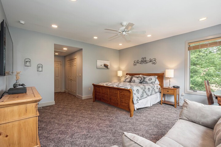 Main Street Retreat by Taylor Made Deep Creek