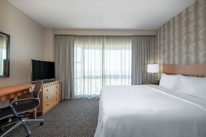 Embassy Suites Northwest Arkansas - Hotel Spa & Convention