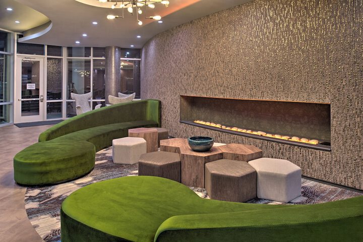 Hotel Indigo Frisco by IHG