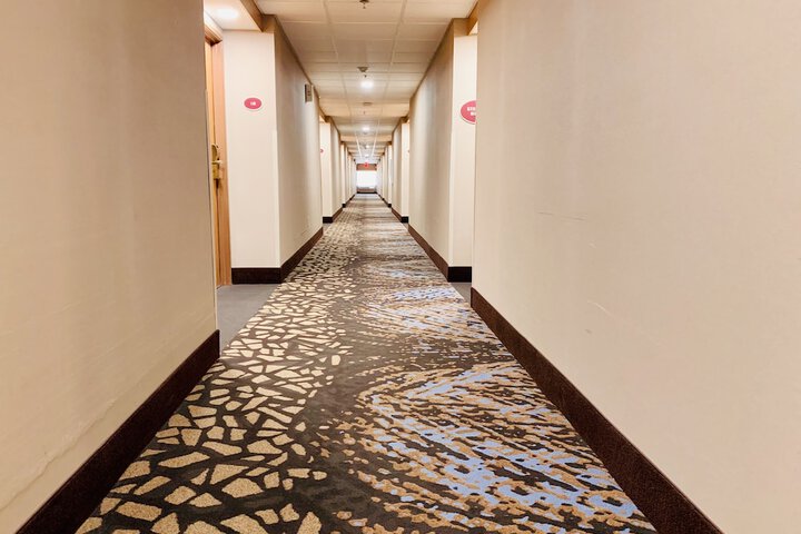 Sleep Inn & Suites Johnson City
