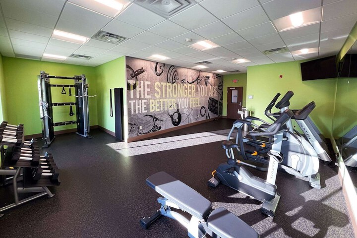 La Quinta Inn & Suites by Wyndham Jackson / Cape Girardeau