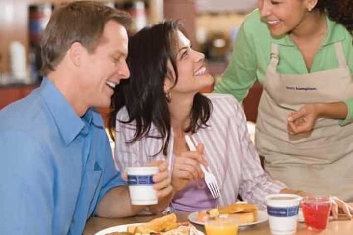 Hampton Inn Spearfish