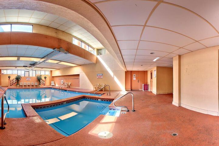 Pool 3 of 33