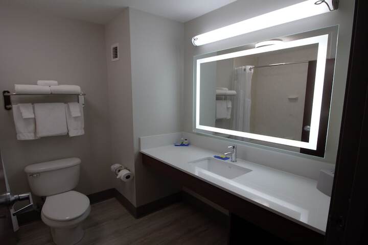 Holiday Inn Express & Suites Somerset Central by IHG