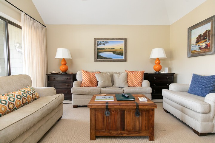 Kiawah Island Golf Resort - Villas