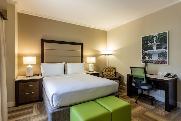 Holiday Inn Express Savannah - Historic District by IHG