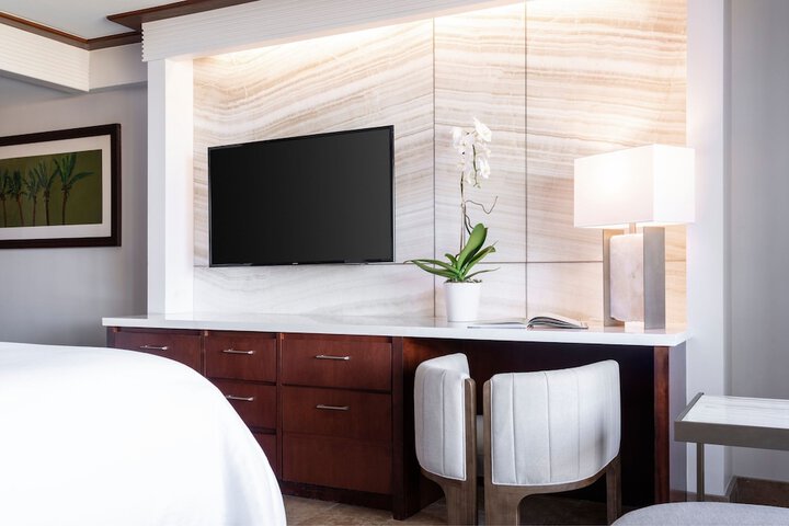 The Ritz-Carlton Rancho Mirage