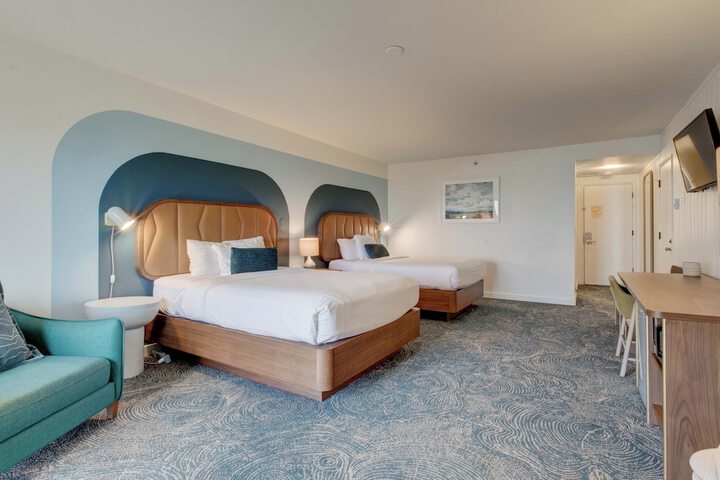 Adobe Resort