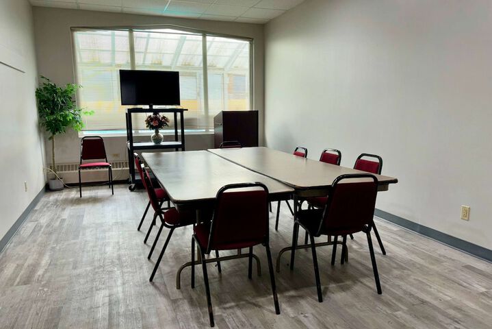 Meeting 34 of 44