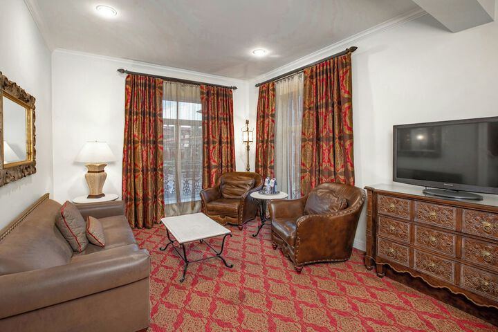Casa Monica Resort & Spa Autograph Collection