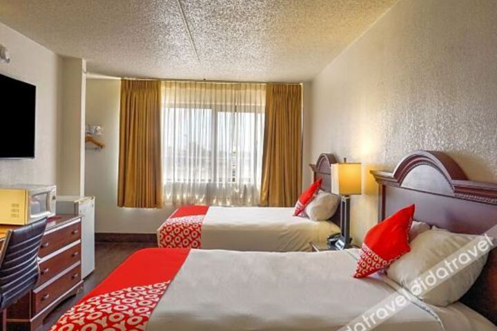 Knights Inn Giddings