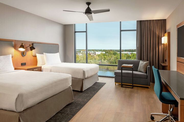 Homewood Suites by Hilton Wilmington Downtown