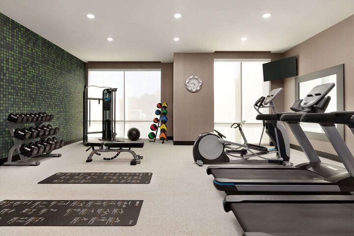 Health and Fitness 26 of 28