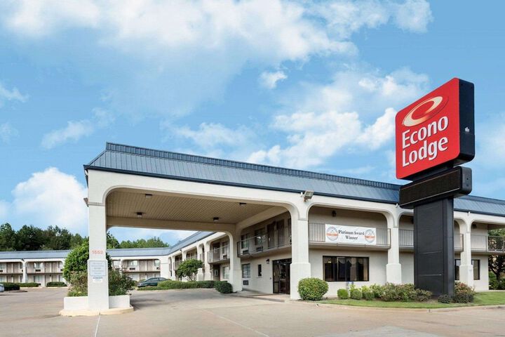 Econo Lodge Grenada