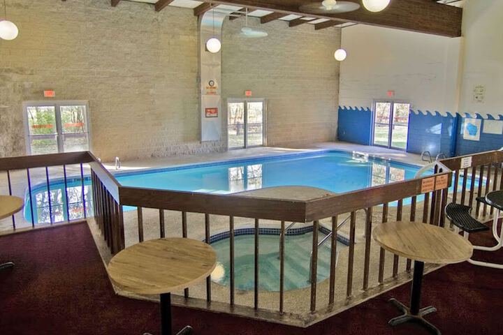 Pool 11 of 58