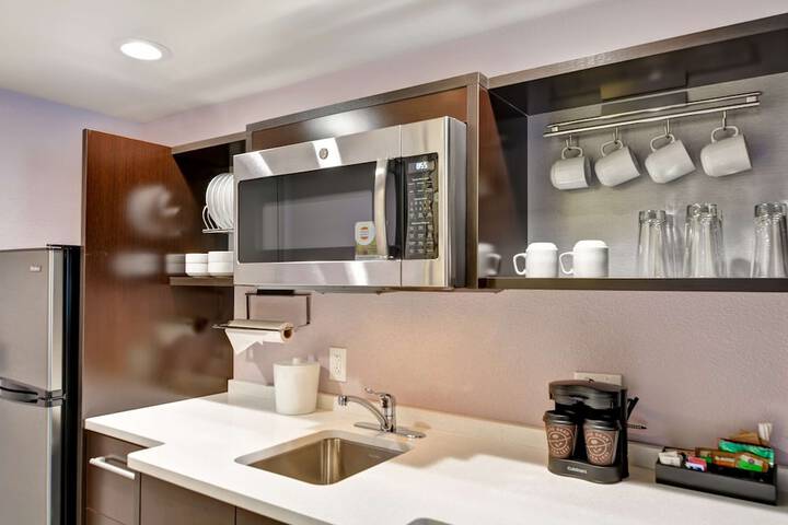 Home2 Suites by Hilton Winston-Salem Hanes Mall