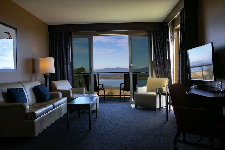 Swinomish Casino & Lodge