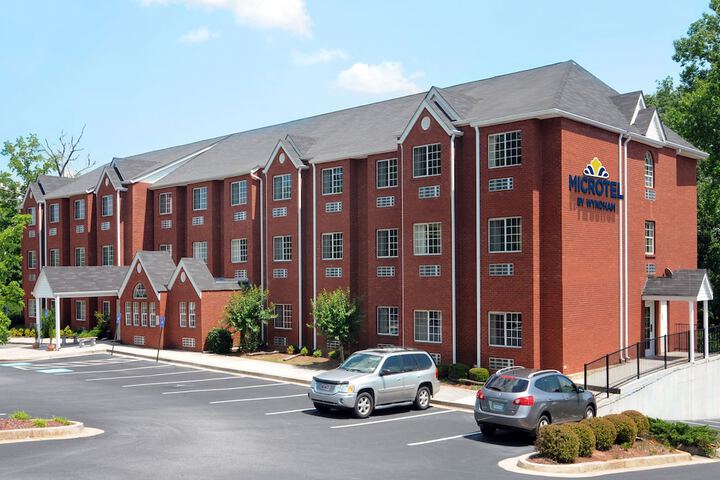 Microtel Inn & Suites by Wyndham Stockbridge / Atlanta I-75