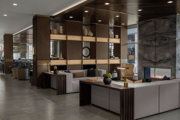 AC Hotel Bozeman Downtown