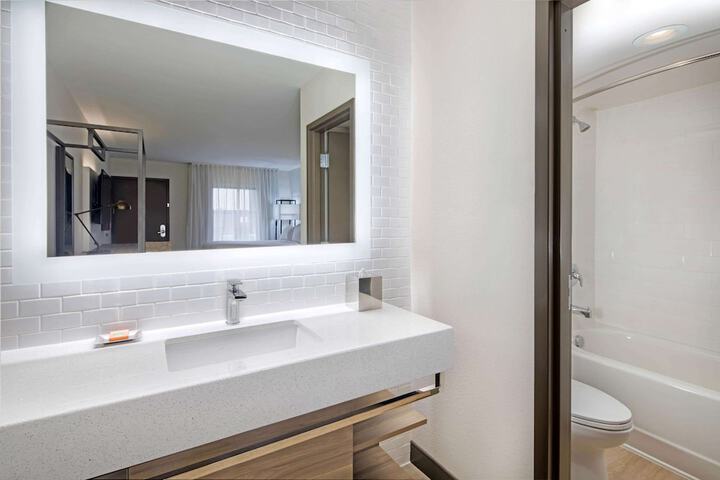 Wyndham Garden Marietta Atlanta North
