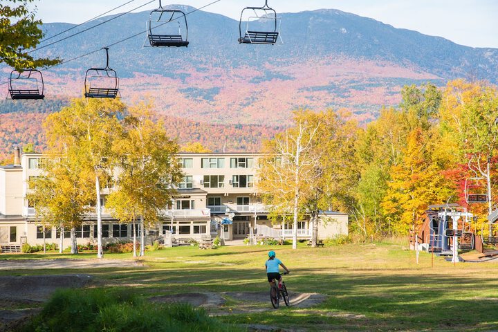 Sugarloaf Inn