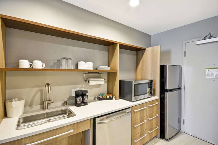 Home2 Suites by Hilton Plano Richardson