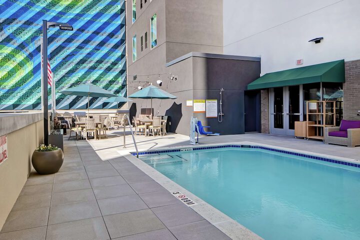 Pool 7 of 69