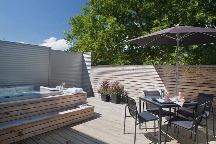 Terrace/Patio 42 of 42