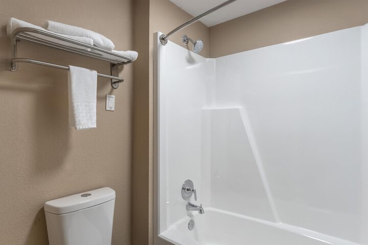 SureStay Hotel by Best Western Summersville